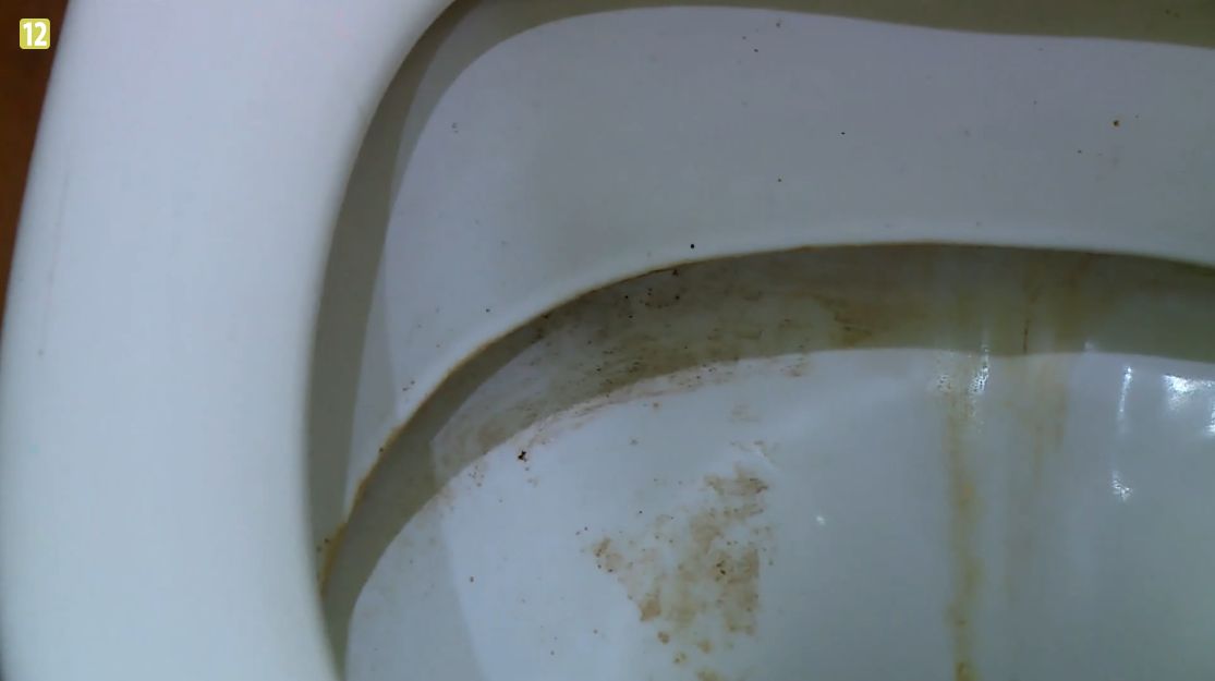 "Kuchenne rewolucje". Magda Gessler była w szoku. Przerósł ją brud w lokalu