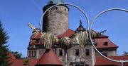 Leśna: Magiczny dzień w zamku Czocha. Festiwal Czarodziejem być - Szkoła Magii