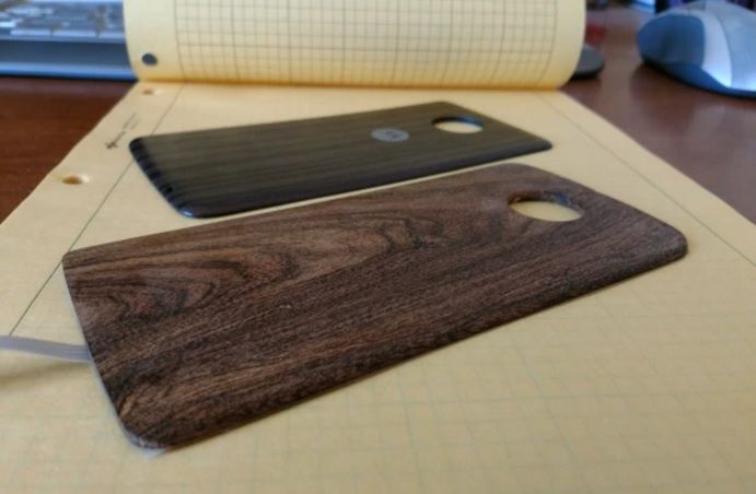 Nowe, nietypowe moduły Moto Mods dla smartfonów Lenovo Moto Z 6