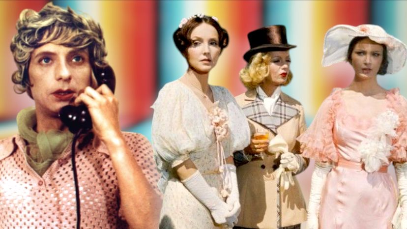 Czy rozpoznasz polskie filmy z lat 70. (QUIZ)