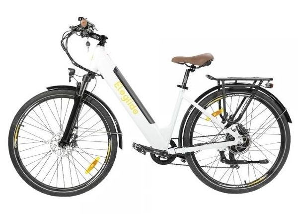 Eleglide T1 STEP-THRU