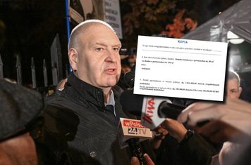 Bogdan Święczkowski zawieszony. Oto jego majątek