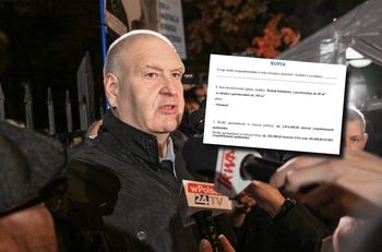 Bogdan Święczkowski zawieszony. Oto jego majątek