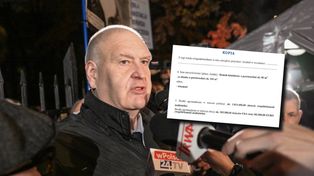 Bogdan Święczkowski zawieszony. Oto jego majątek