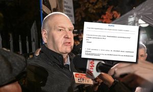 Bogdan Święczkowski zawieszony. Oto jego majątek