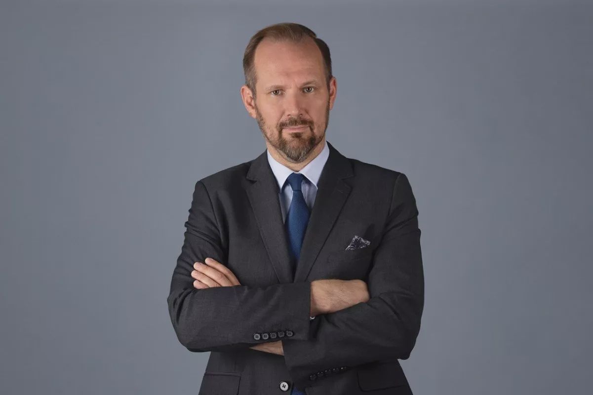 Był prezesem dawnej Sigmy Bis. Czym zajmuje się teraz Marcin Dec?