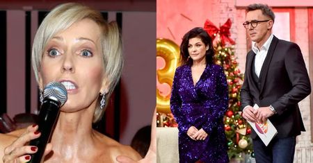 Paulina Smaszcz nie odpuszcza, kolejny raz uderzając w Cichopek i Kurzajewskiego: "Pieniądze są dla nich ważniejsze niż dzieci"