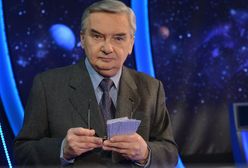 Koniec "Jednego z dziesięciu"? Produkcja potwierdza problemy, a Tadeusz Sznuk komentuje