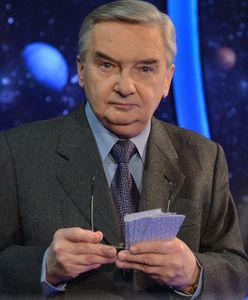 Koniec "Jednego z dziesięciu"? Produkcja potwierdza problemy, a Tadeusz Sznuk komentuje