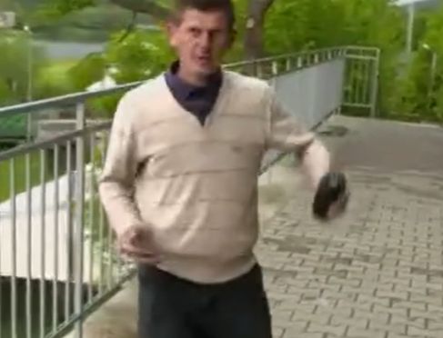 "Chłopaki do wzięcia"