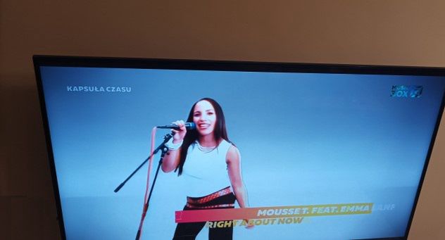 Music Box Polska za darmo na satelicie. „Już notujemy wzrosty w kablówkach”