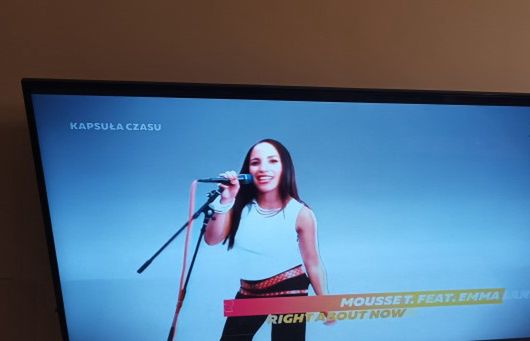 Music Box Polska za darmo na satelicie. „Już notujemy wzrosty w kablówkach”