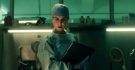 "Scarpetta": Nicole Kidman jako lekarka medycyny sądowej
