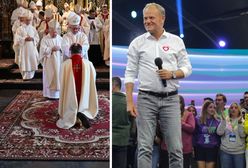 Premier Tusk pójdzie na konfrontację z Kościołem? [OPINIA]