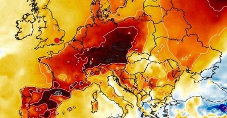 Zacznie się w tym tygodniu. Całkowita zmiana pogody