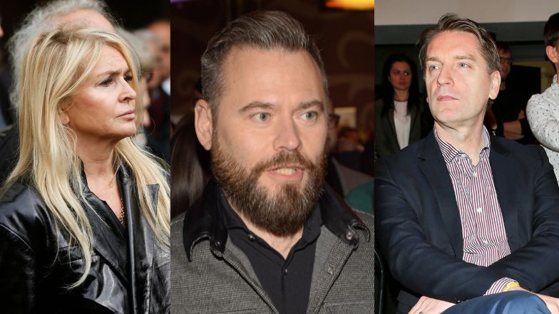 Krzysztof Stanowski odpowiada na krytykę: "Lepszy wywiad z Pereirą niż z komuchami"