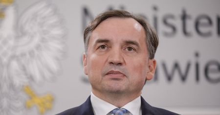 Pod domem Ziobry dużo się dzieje. Sąsiedzi mówią o ciekawym efekcie