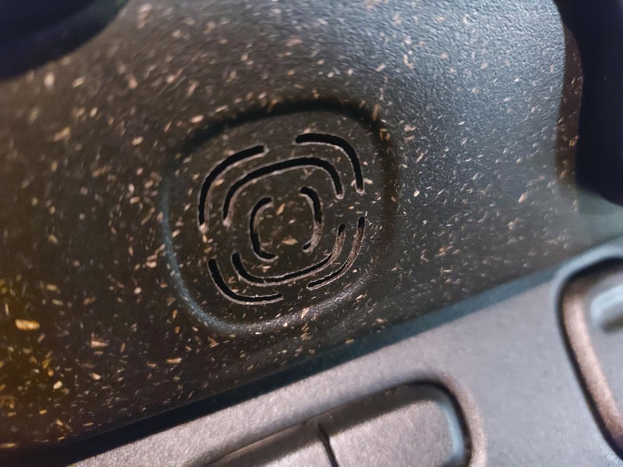 The grid can be placed in various locations on the dashboard.