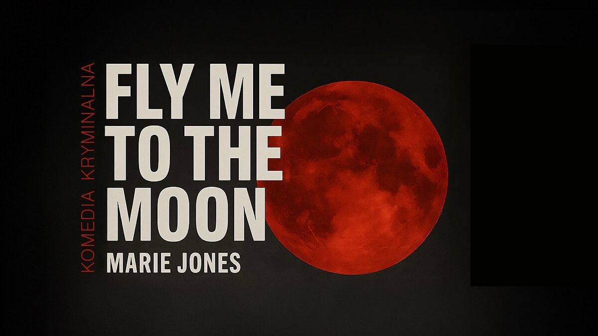 Fly Me to the Moon
