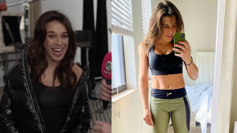 Joanna Jędrzejczyk o zamkniętych siłowniach