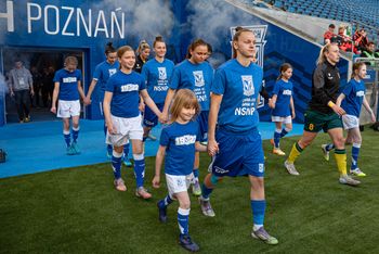 Rekordowe wsparcie dla poznańskiego sportu. Miasto przeznaczy 12,6 mln zł na 25 drużyn ligowych