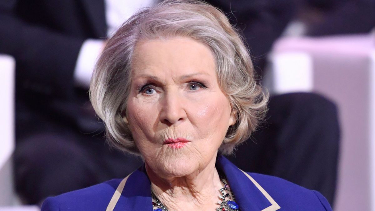 Podano przyczynę śmierci córki Ireny Santor