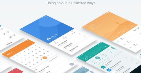 Jutro ruszy aktualizacja MIUI 9 Global