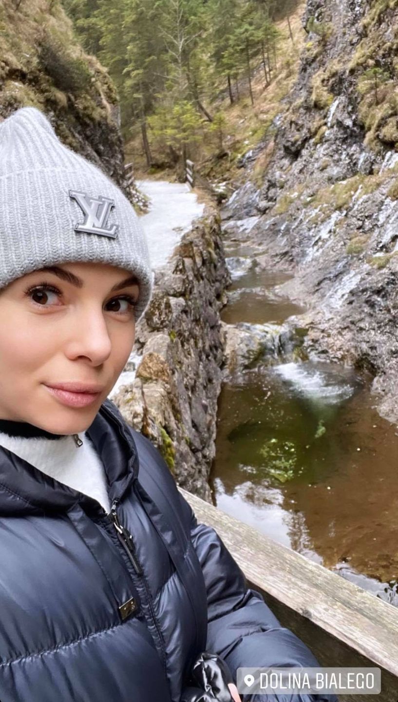 Izabela Janachowska