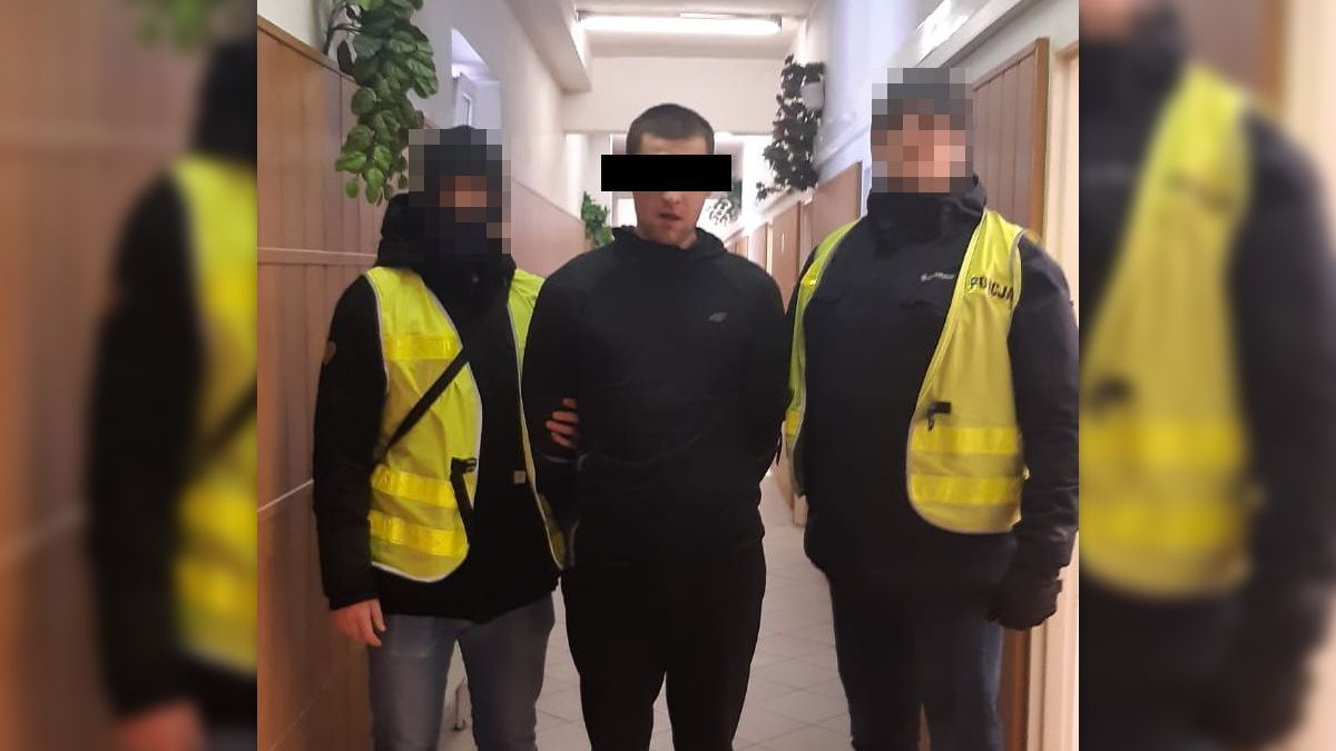 Bliźniacy z Lublina trudnili się w kradzieży rowerów i hulajnóg