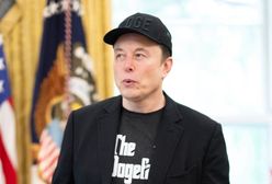 Musk porównał UE do "Czwartej Rzeszy". Rzecznik KE: "Bzdury"