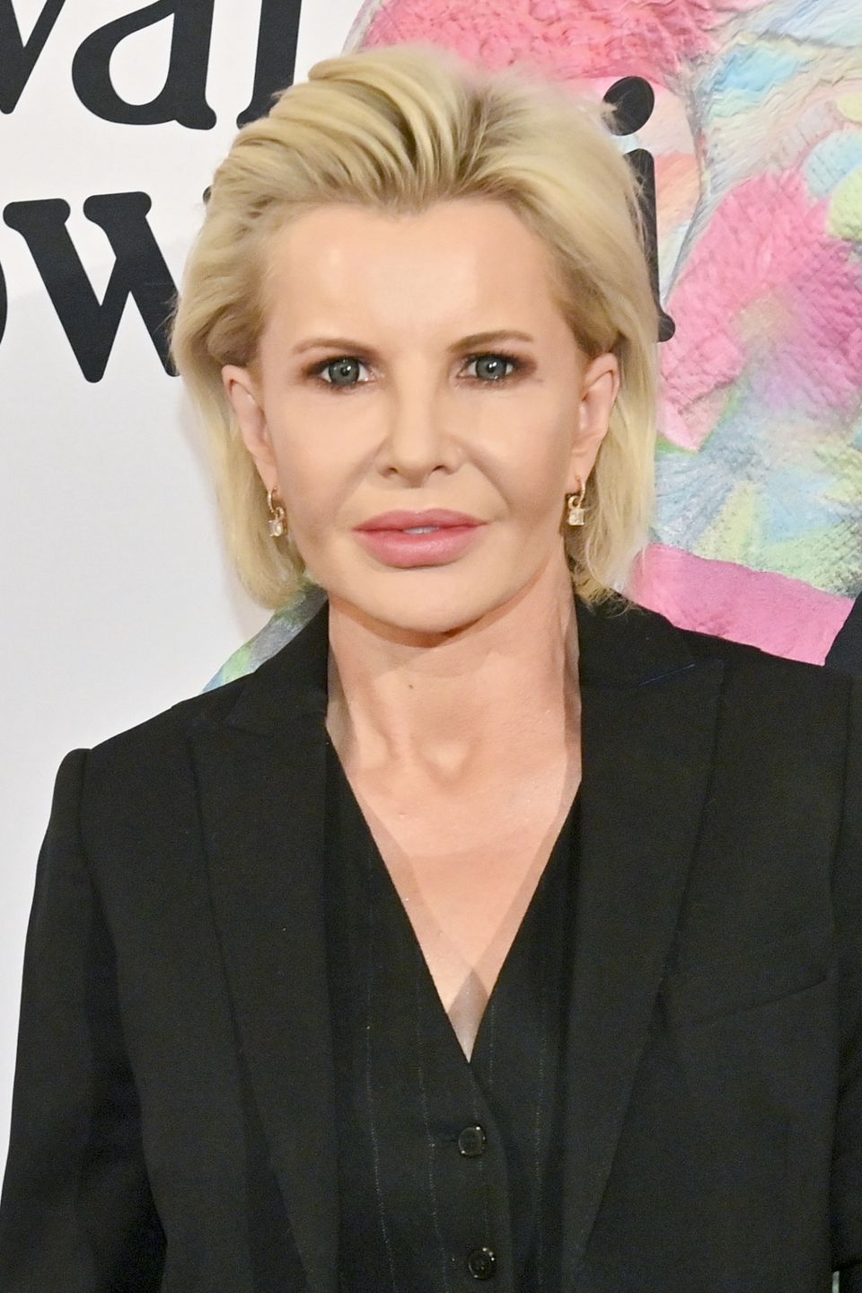Joanna Racewicz Wielka Gala Otwarcia 33. Festiwalu Mozartowskiego w Warszawie, 2024 rok