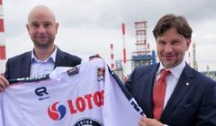 Grupa Lotos sponsorem tytularnym Pomorskiego Klubu Hokejowego 2014