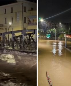 Alert RCB. Możliwa ewakuacja mieszkańców pow. kłodzkiego