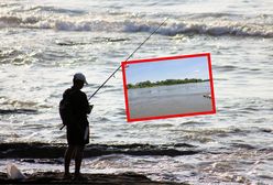 Poszedł na ryby, znalazł zwłoki. Tragiczny finał poszukiwań
