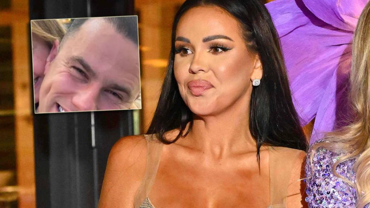 Bomba pokazała metamorfozę Collinsa (fot. KAPiF, Instagram)