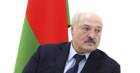 Niepokojące ruchy wojsk Łukaszenki przy granicy Polski. Wywiad ujawnia