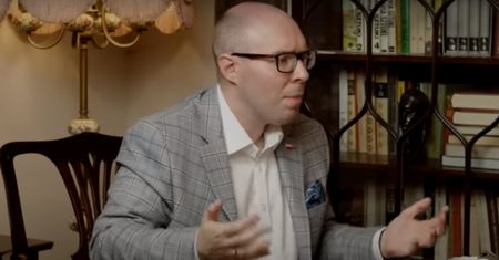 Marcin Rola wystartuje do Sejmu? "Najbardziej ciśnie Grzegorz"