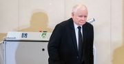 Niesamowite. Kaczyński podziękował politykowi opozycji