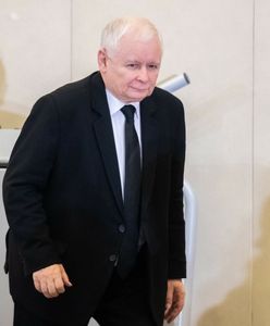 Niesamowite. Kaczyński podziękował politykowi opozycji