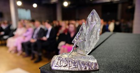 Dworzec Lublin nagrodzony Statuetką Lodołamacza za przyjazną przestrzeń dla osób z niepełnosprawnością
