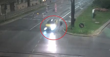 Wypadek syna Sylwii Peretti. Nadal nie przesłuchano kluczowego świadka
