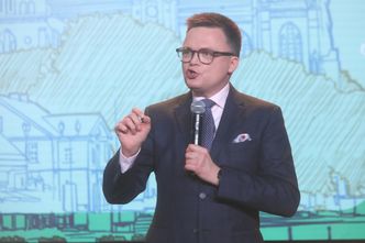 Hołownia poruszył temat handlu w niedziele. "Obiecaliśmy"