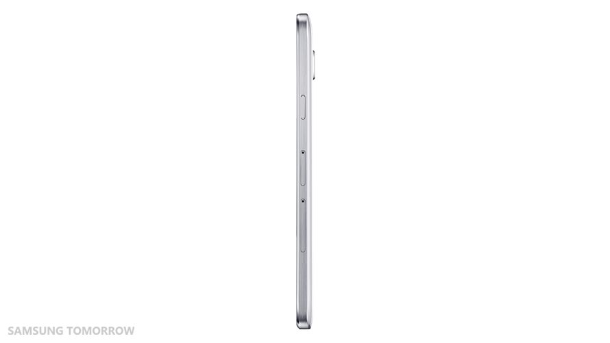 Galaxy E5 i Galaxy E7 oficjalnie. Plastiku, gdzie się podziałeś, gdy jesteś potrzebny? 11