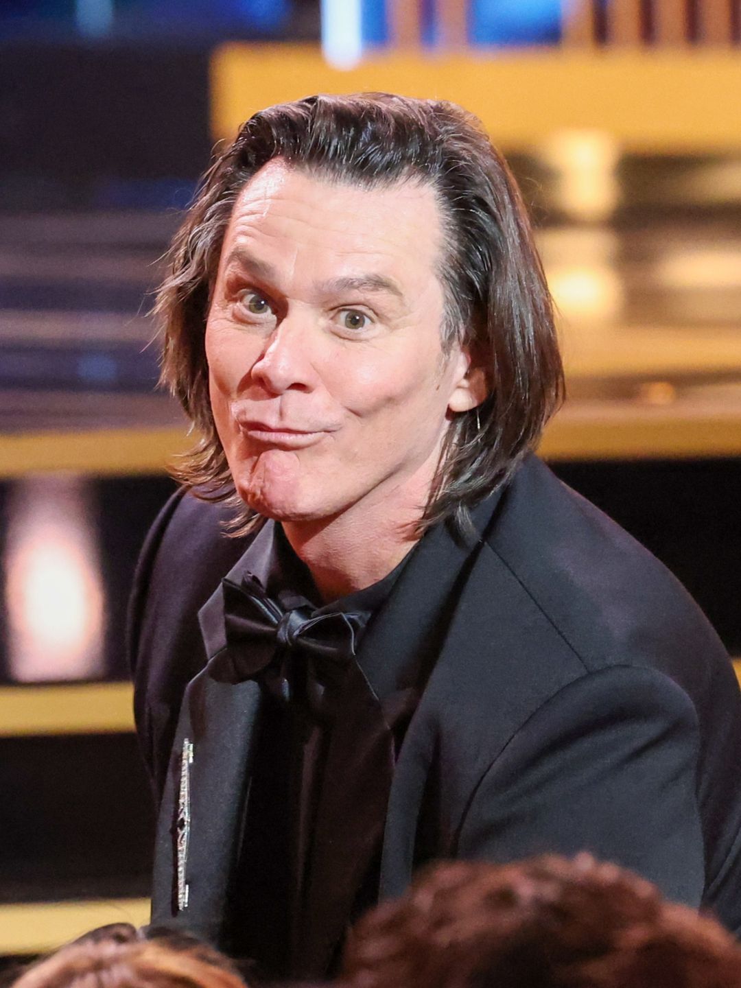 Jim Carrey