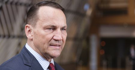 Radosław Sikorski chwali byłego ministra PiS. Zareagował na felieton