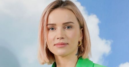 Udzieliła pierwszego wywiadu od rozstania z Fabijańskim. "Nie zostawiono na mnie suchej nitki"