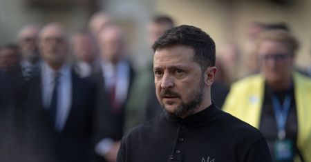 Zełenski odrzuca propozycję Putina. Jest apel o rozejm