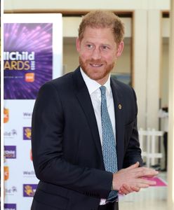 Donald Trump ostrzega księcia Harry'ego. "Nie chroniłbym go"