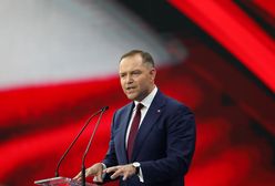 Nawrocki zapowiada Radę Gabinetową. "Sytuacja jest dramatyczna"