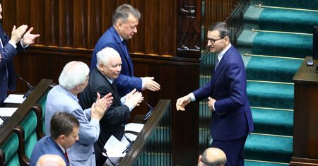 Kontrwywiad prasowy, czyli czy Jarosław Kaczyński jest ruskim agentem? [OPINIA]